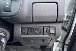 2019 Isuzu
D-MAX SX