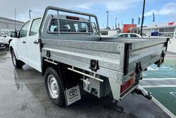 2019 Isuzu
D-MAX SX