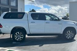 2019 Toyota
Hilux SR5