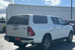 2019 Toyota
Hilux SR5