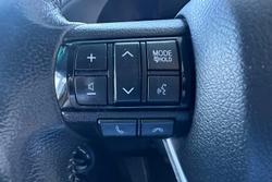 2019 Toyota
Hilux SR5