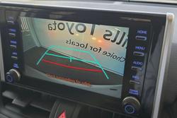 2022 Toyota
RAV4 GX