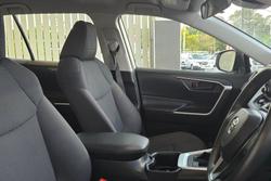 2022 Toyota
RAV4 GX
