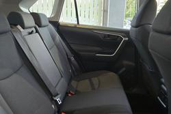 2022 Toyota
RAV4 GX