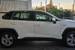 2022 Toyota
RAV4 GX