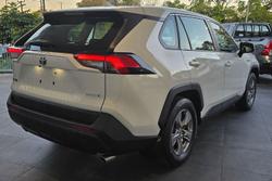 2022 Toyota
RAV4 GX
