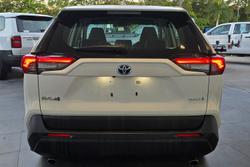 2022 Toyota
RAV4 GX