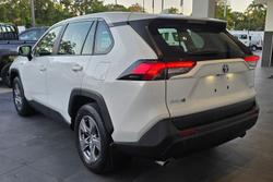 2022 Toyota
RAV4 GX