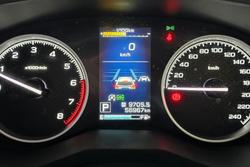2019 Subaru
Forester 2.5i-L