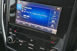 2019 Subaru
Forester 2.5i-L