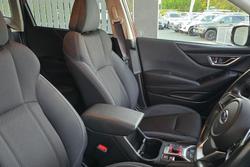 2019 Subaru
Forester 2.5i-L