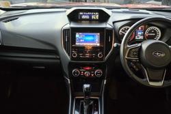 2019 Subaru
Forester 2.5i-L