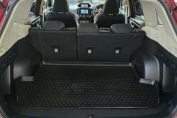 2019 Subaru
Forester 2.5i-L