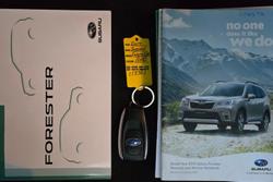2019 Subaru
Forester 2.5i-L