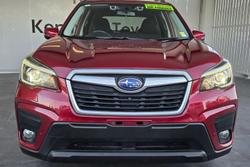 2019 Subaru
Forester 2.5i-L