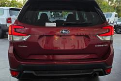 2019 Subaru
Forester 2.5i-L