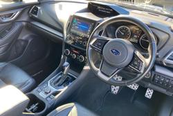 2020 Subaru
Forester 2.5i-L