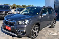 2020 Subaru
Forester 2.5i-L