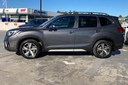 2020 Subaru
Forester 2.5i-L