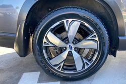 2020 Subaru
Forester 2.5i-L