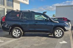 2022 Toyota
Landcruiser Prado GXL