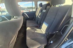 2022 Toyota
Landcruiser Prado GXL