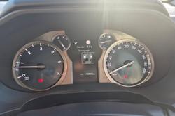 2022 Toyota
Landcruiser Prado GXL