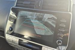2022 Toyota
Landcruiser Prado GXL