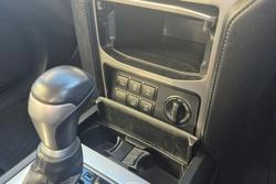 2022 Toyota
Landcruiser Prado GXL