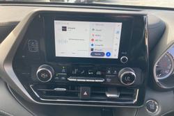 2022 Toyota
Kluger GX