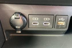 2022 Toyota
Kluger GX