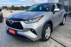 2022 Toyota
Kluger GX