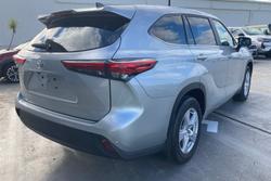 2022 Toyota
Kluger GX