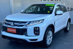 2019 Mitsubishi
ASX ES ADAS