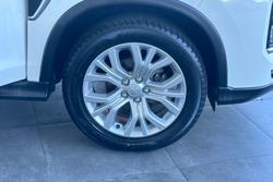 2019 Mitsubishi
                ASX ES ADAS