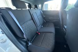 2019 Mitsubishi
ASX ES ADAS