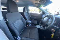 2019 Mitsubishi
ASX ES ADAS