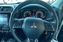 2019 Mitsubishi
                ASX ES ADAS