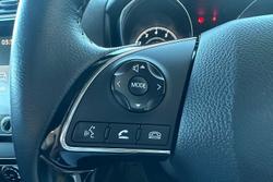 2019 Mitsubishi
                ASX ES ADAS