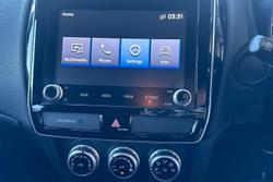 2019 Mitsubishi
ASX ES ADAS
