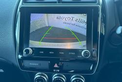 2019 Mitsubishi
                ASX ES ADAS