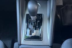 2019 Mitsubishi
                ASX ES ADAS