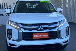 2019 Mitsubishi
ASX ES ADAS