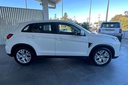 2019 Mitsubishi
ASX ES ADAS
