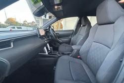 2023 Toyota
Corolla Cross GX
