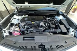 2018 Toyota
Camry Ascent Sport