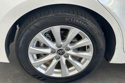 2018 Toyota
Camry Ascent Sport
