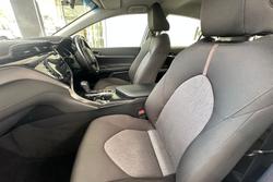 2018 Toyota
Camry Ascent Sport