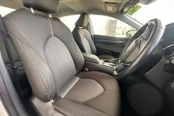 2018 Toyota
Camry Ascent Sport