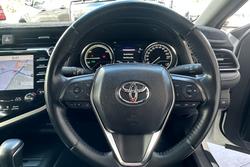 2018 Toyota
Camry Ascent Sport